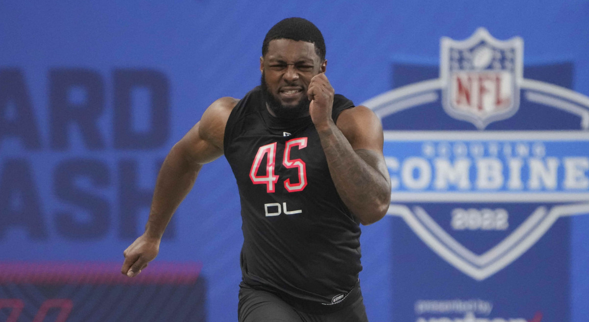 kayvon-thibodeaux-40-yard-dash-nfl-combine